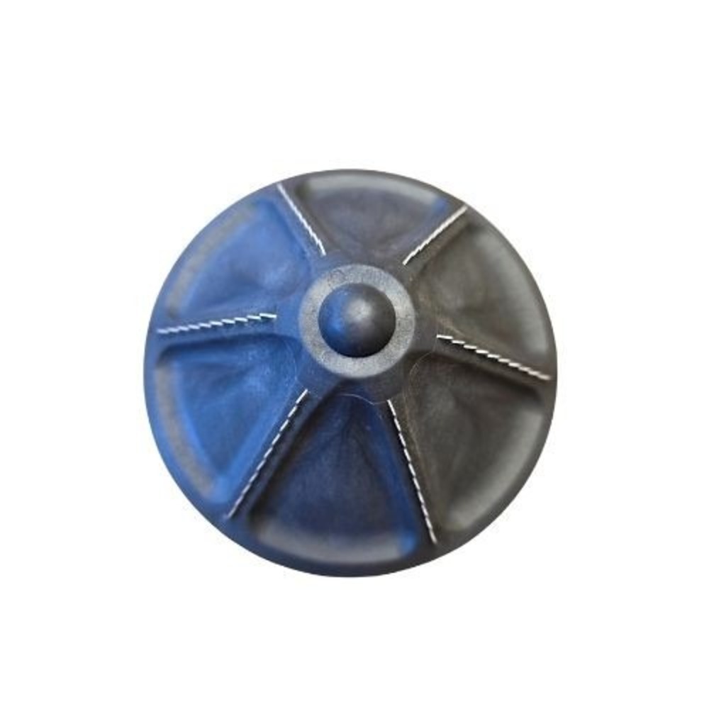 Yonana Blender Soft Serve Ice Cream Maker Replacement Part Cone Blade Only‎